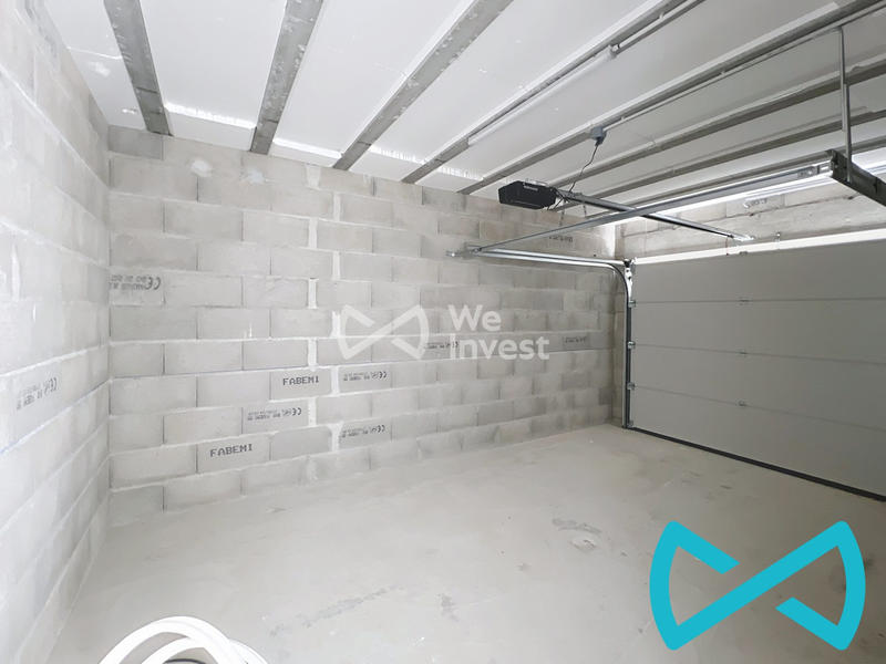 Maison contemporaine - 116 m² - 5 pièces