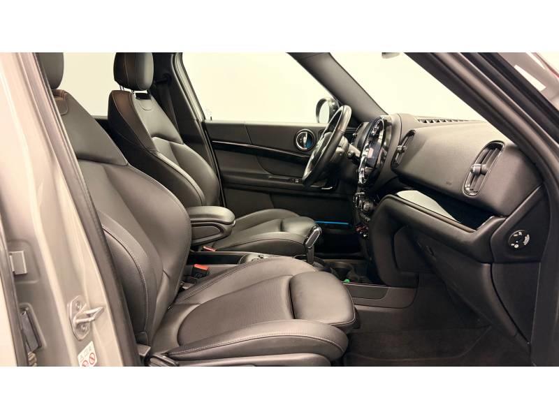 Mini Mini Countryman 150 ch Bva8 Cooper d Edition Highlands