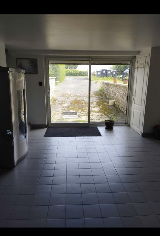 Propriété - 70 m² - 2 pièces