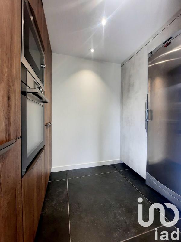 Maison - 116 m² - 5 pièces