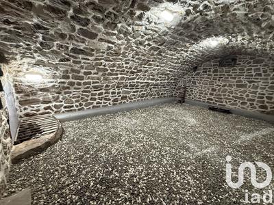 Maison - 175 m² - 7 pièces