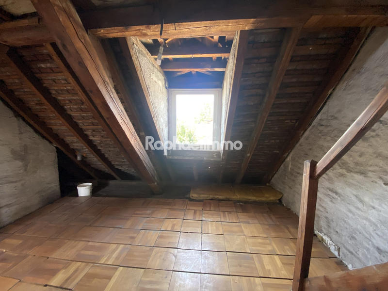 Maison - 137 m² - 5 pièces