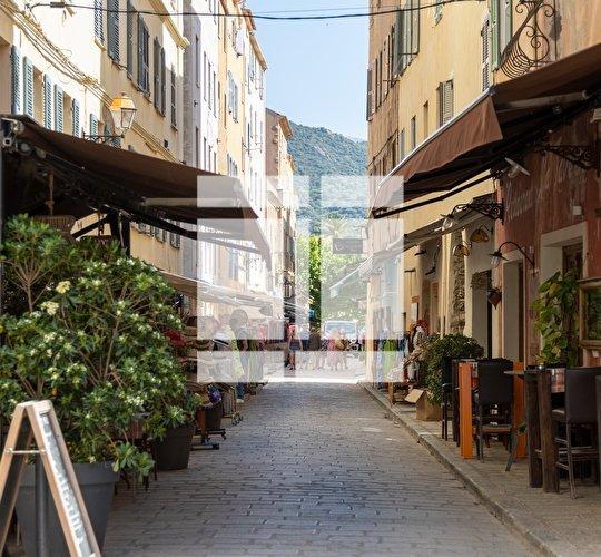 Appartement - 26 m² - 1 pièce