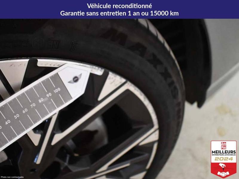 Bmw Série 1 120d 163 ch Dkg7 m Sport Design