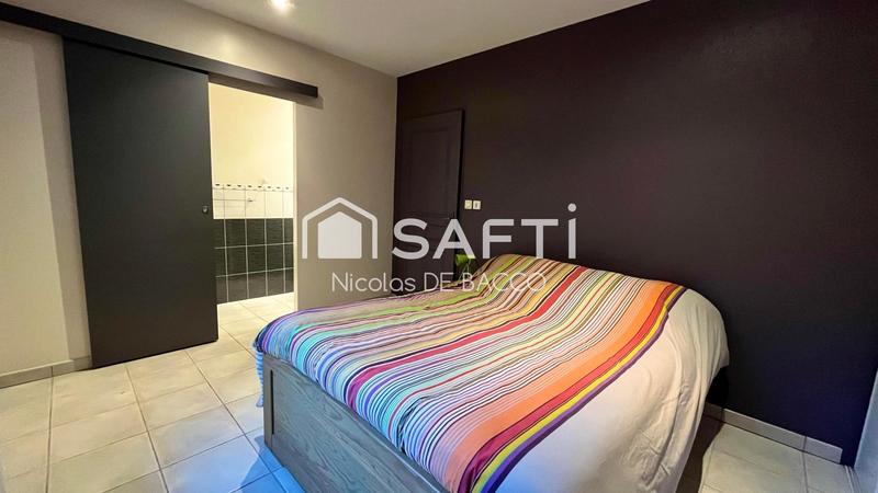 Villa - 160 m² - 5 pièces