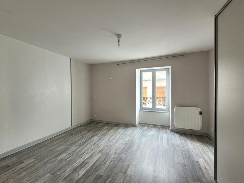 Maison de ville - 120 m² - 5 pièces