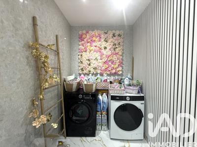 Maison - 170 m² - 6 pièces