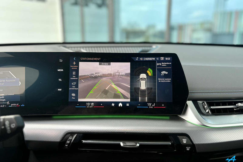 Bmw X1 sDRIVE 18i m-Sport 136ch Dkg Harman Kardon Attelage