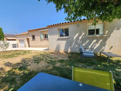 Maison - 101 m² - 4 pièces