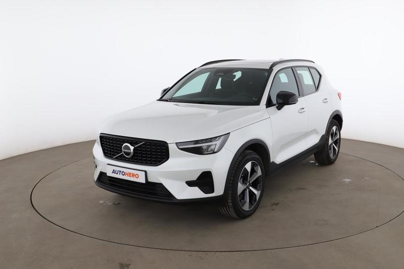 Volvo Xc40 2.0 B3 Ultra Dct7 163 ch