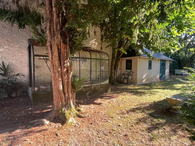 Maison de maîtres - 400 m² - 10 pièces