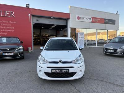 Citroën C3 1.6 Bluehdi 75cv Bvm5 Feel