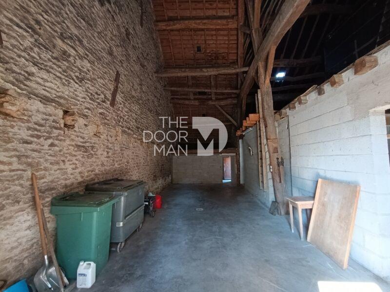 Maison - 244 m² - 6 pièces