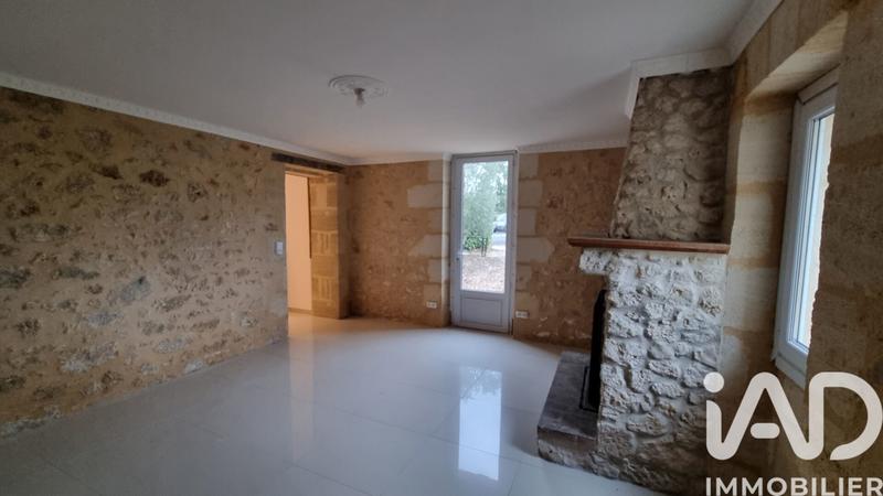 Maison de village - 141 m² - 6 pièces