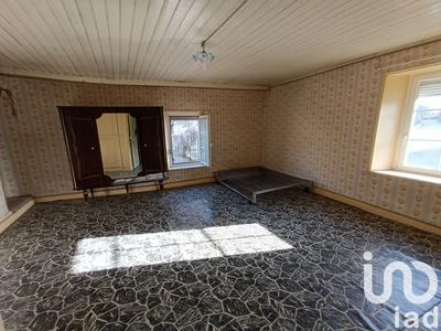 Maison - 134 m² - 5 pièces