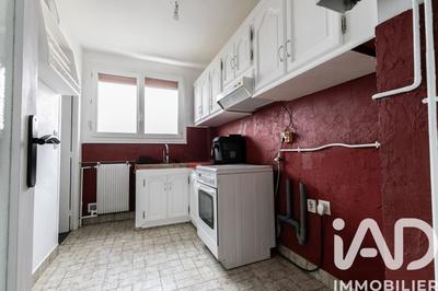 Appartement - 70 m² - 4 pièces