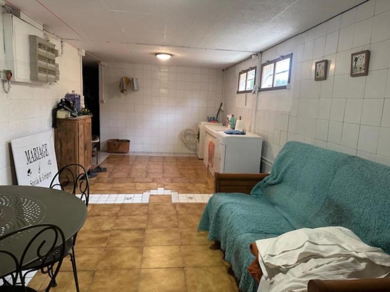 Maison - 105 m² - 6 pièces