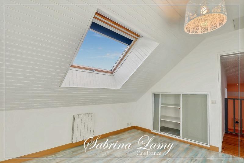 Maison - 160 m² - 7 pièces