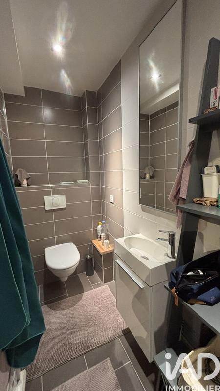 Maison - 116 m² - 5 pièces