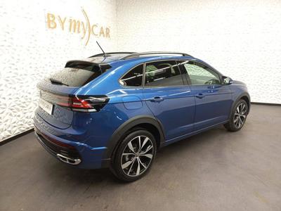 Volkswagen Taigo 1.0 Tsi 116 Dsg7 R-Line