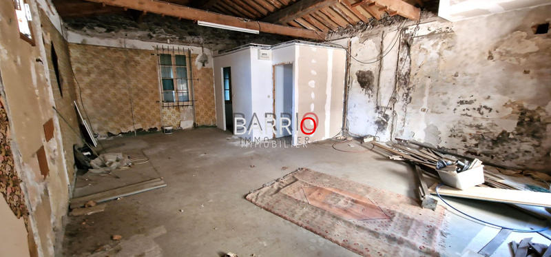 Appartement - 80 m² - 3 pièces