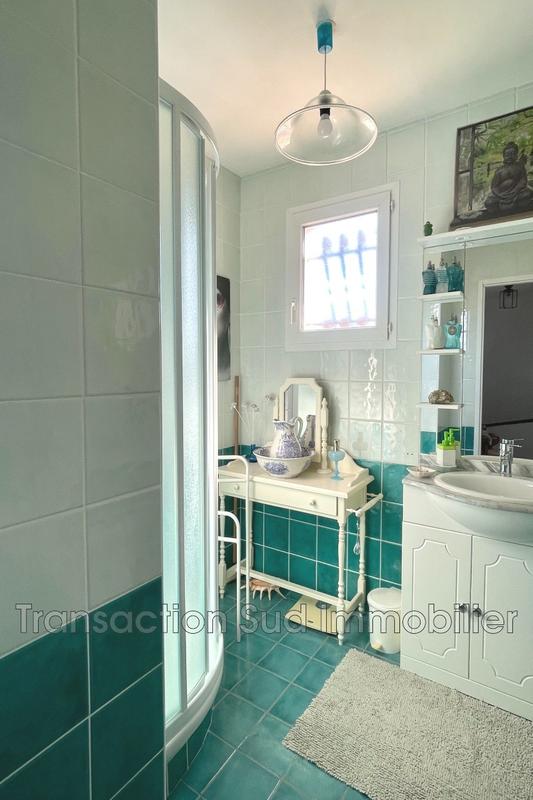 Maison - 129 m² - 7 pièces