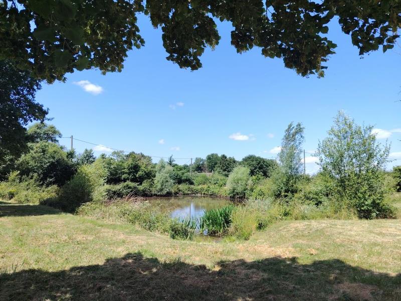 Propriété - 240 m² - 4 pièces