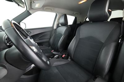 Nissan Juke 1.2 Dig-T n-Connecta 115 ch