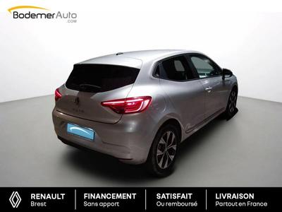 Renault Clio TCe 90 Evolution