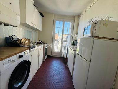 Appartement - 26 m² - 1 pièce