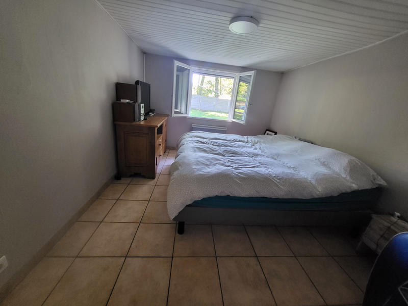 Maison - 169 m² - 5 pièces