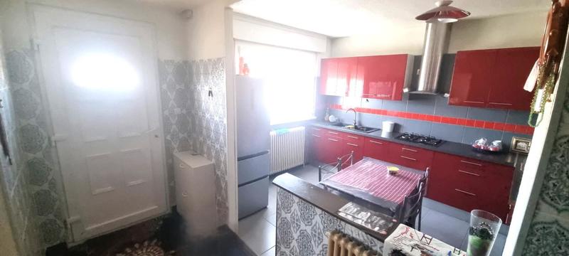 Maison - 115 m² - 4 pièces