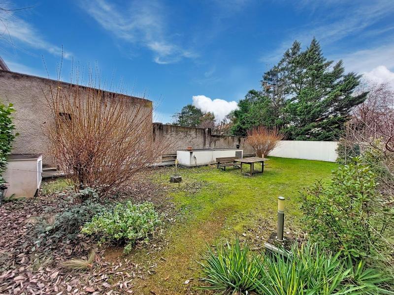 Appartement - 88 m² - 4 pièces