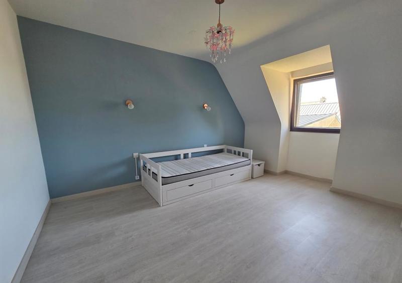 Maison - 170 m² - 6 pièces