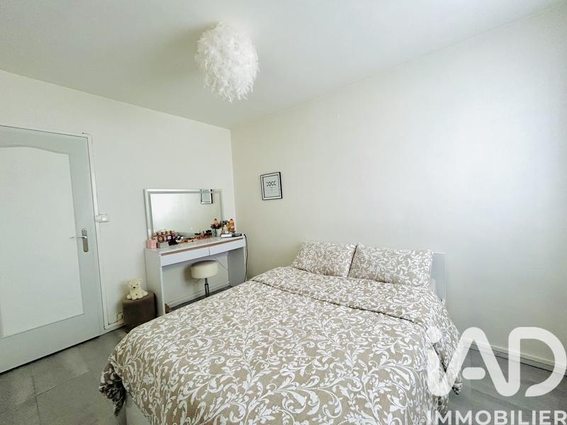 Appartement - 51 m² - 2 pièces