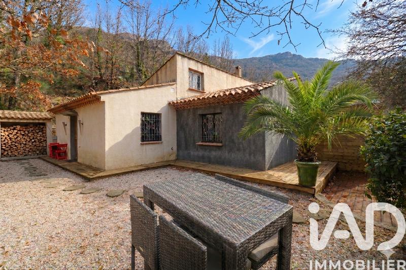 Maison - 150 m² - 4 pièces