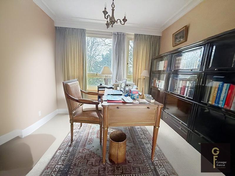 Appartement - 151 m² - 7 pièces