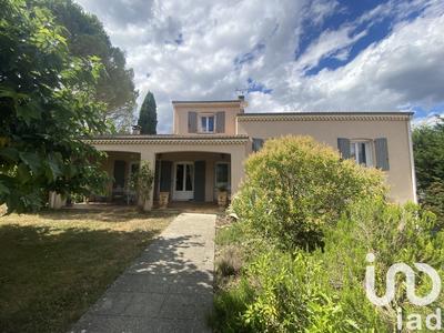 Maison - 122 m² - 6 pièces