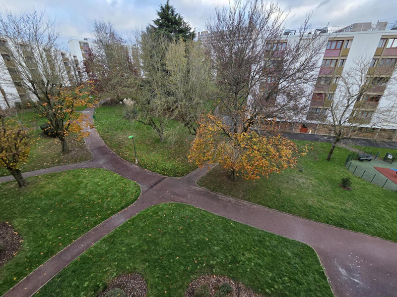 Appartement - 68 m² - 4 pièces