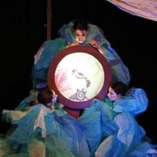 Bulle ou la Voix de l'Océan