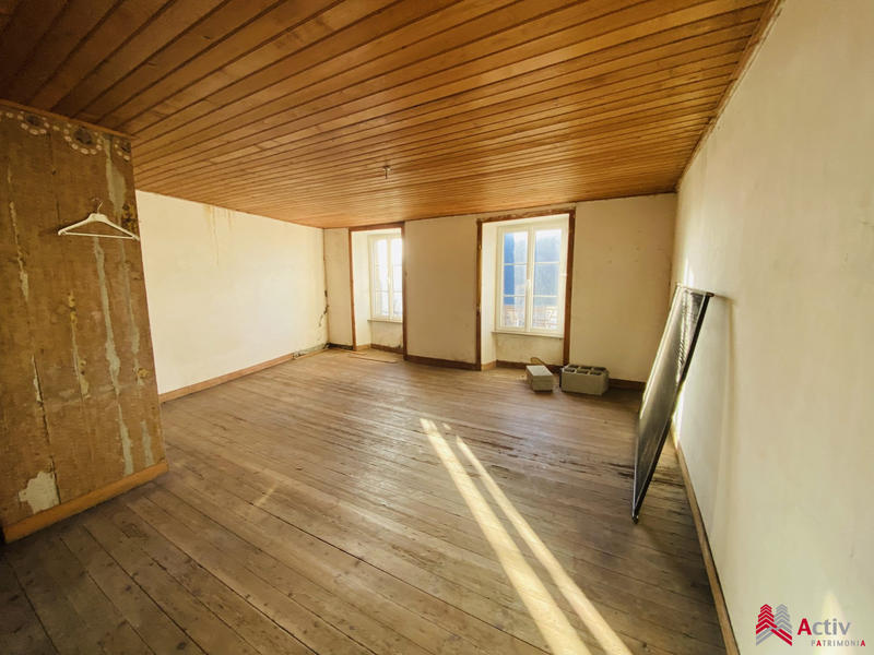 Immeuble - 223 m²