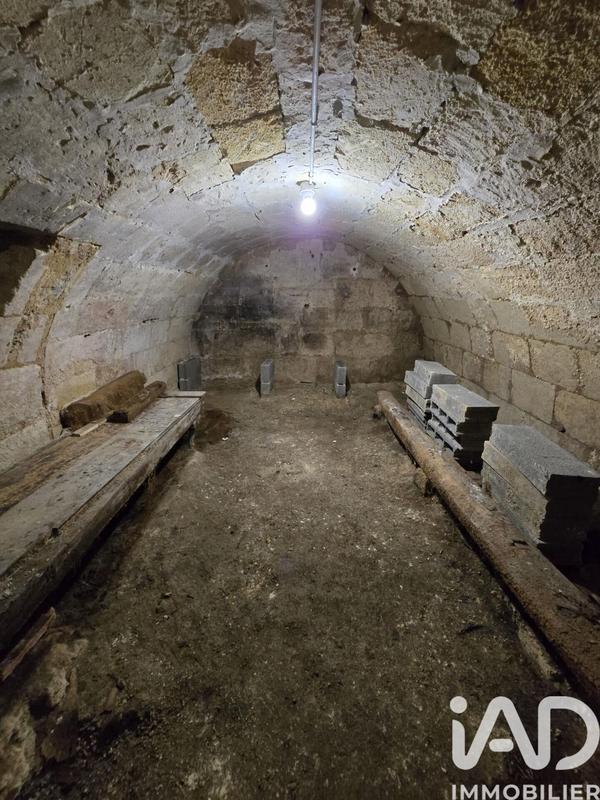 Maison - 135 m² - 6 pièces