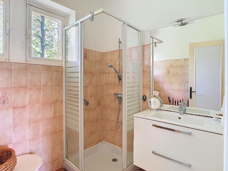 Maison - 94 m² - 5 pièces