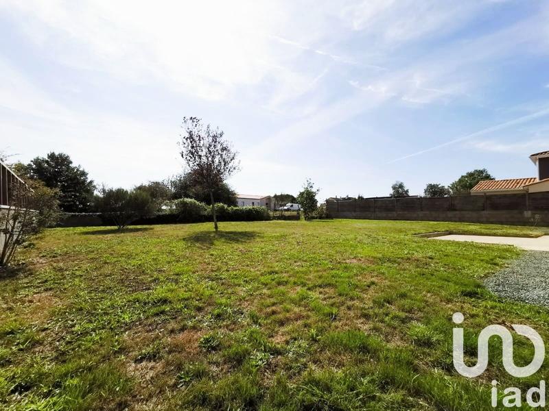 Maison - 101 m² - 4 pièces