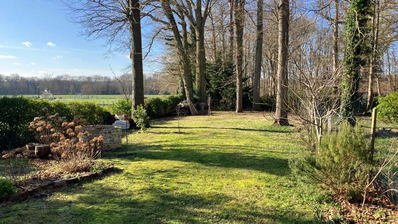 Maison - 144 m² - 6 pièces