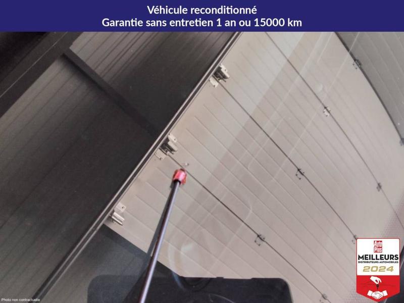 Citroën C3 Aircross 1.2 Puretech 110ch Shine