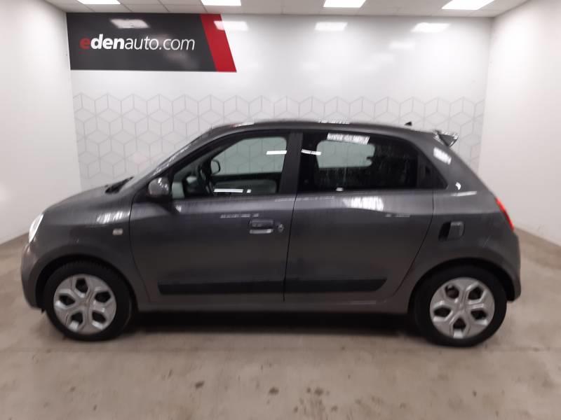 Renault Twingo III SCe 75 - 20 Zen