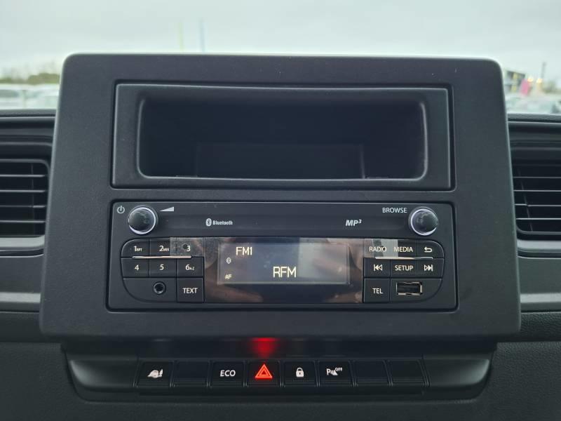 Renault Master Fourgon Fgn Trac F3500 L2h2 Blue Dci 135 Confort