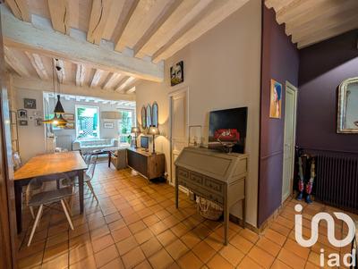 Maison - 139 m² - 6 pièces