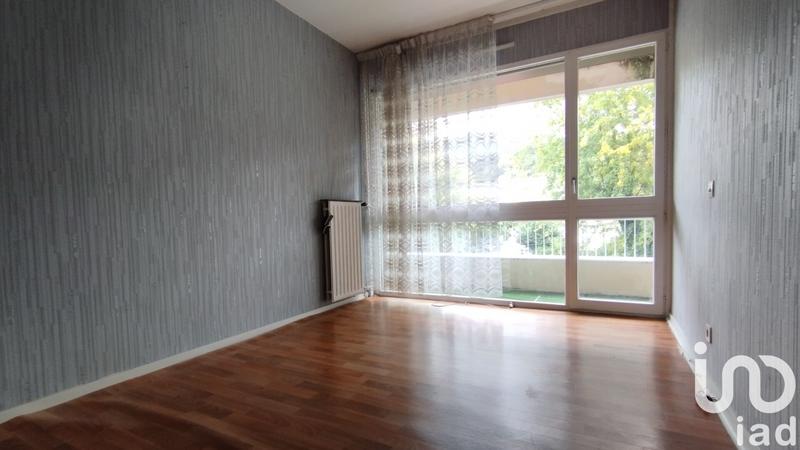Appartement - 83 m² - 5 pièces